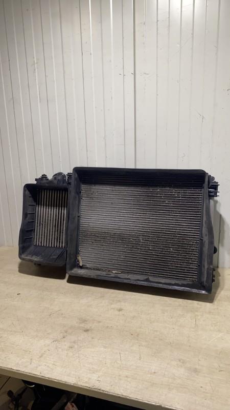 Buse RENAULT MEGANE 4 PHASE 1 Essence - 1