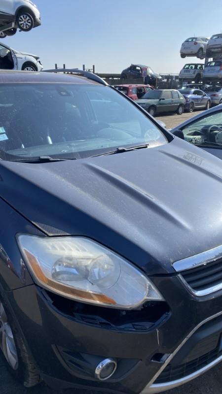 Capot FORD KUGA 1 Diesel - 1