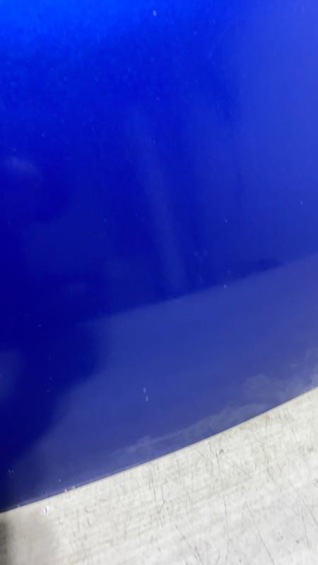 Capot RENAULT TWINGO 2 PHASE 1  - 1