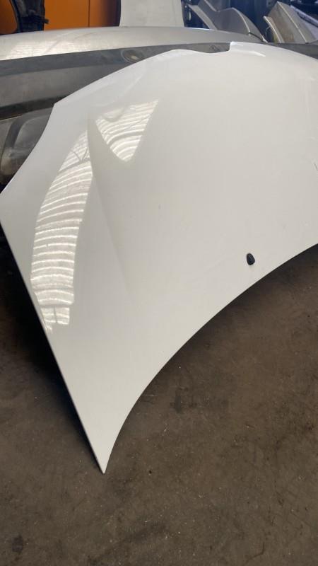 Capot RENAULT TWINGO 3 PHASE 1 Essence - 1
