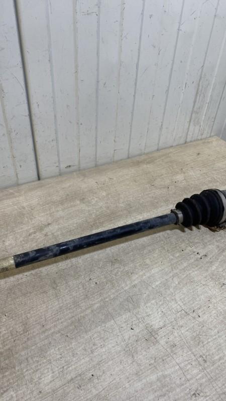 Cardan droit (transmission) OPEL AGILA B Essence/GPL - 1