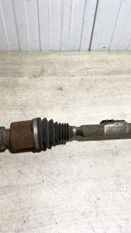 Cardan droit (transmission) RENAULT SCENIC 4 Diesel - 1