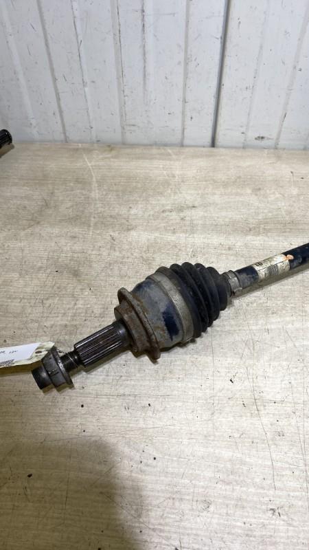 Cardan gauche (transmission) OPEL AGILA B Essence/GPL - 1