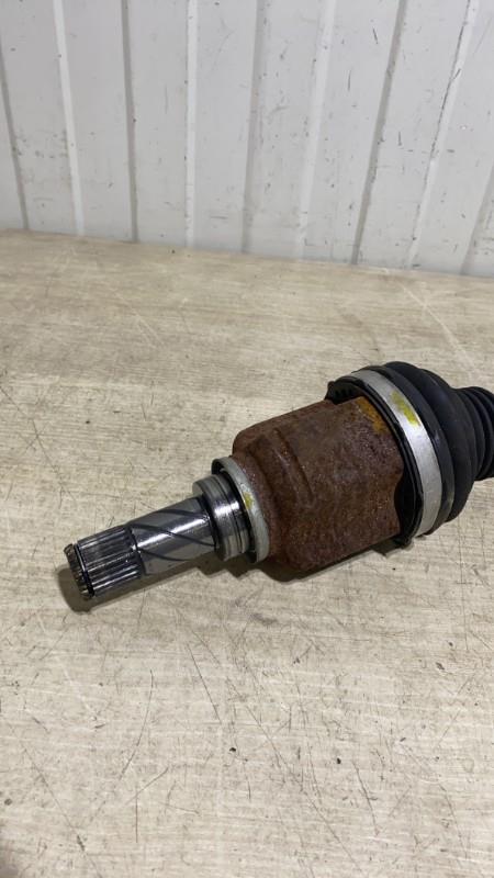 Cardan gauche (transmission) RENAULT MEGANE 4 PHASE 1 Essence - 1