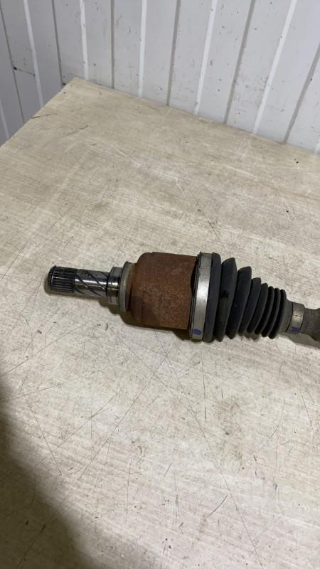 Cardan gauche (transmission) RENAULT SCENIC 4 Diesel - 1