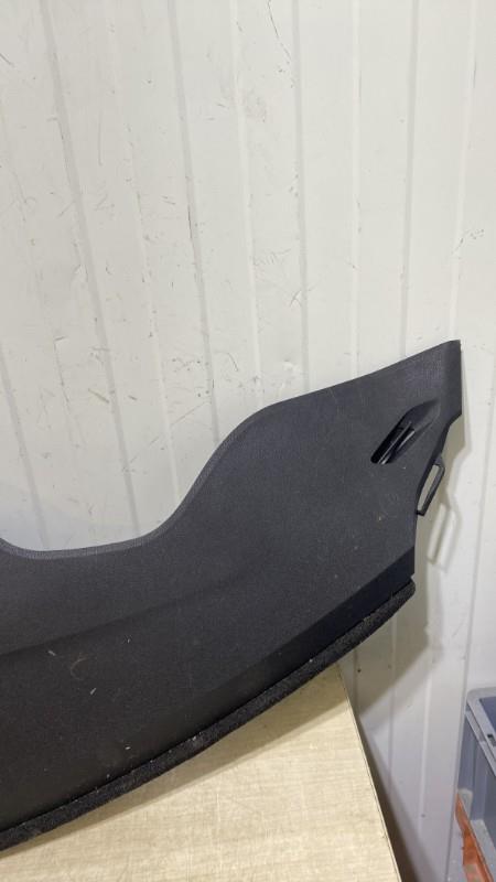 Casquette tableau de bord RENAULT SCENIC 4 Diesel - 1