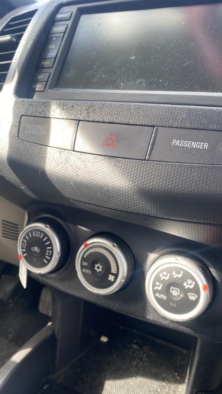 Commande chauffage CITROEN C-CROSSER Diesel - 1