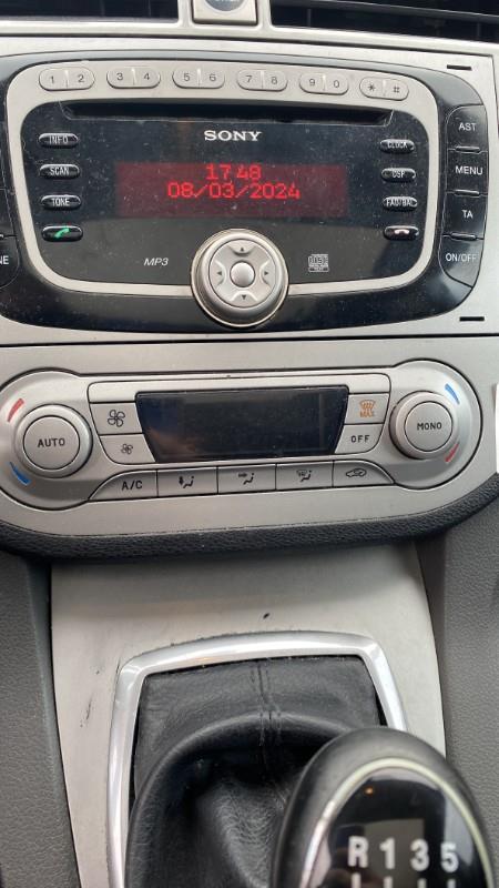 Commande chauffage FORD KUGA 1 Diesel - 1