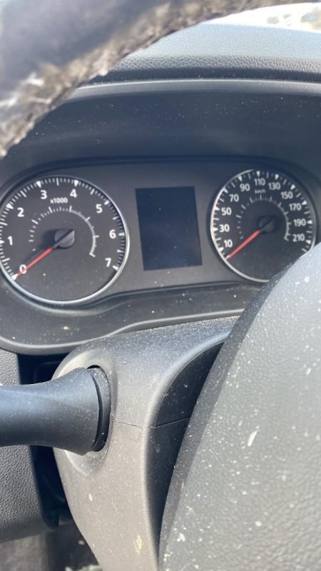 Compteur DACIA DUSTER 2 PHASE 1 Diesel - 1
