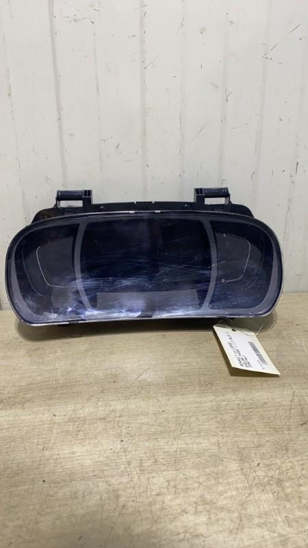 Compteur RENAULT KADJAR PHASE 1 Diesel - 1