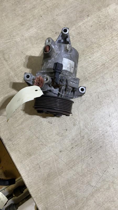 Condenseur de clim NISSAN JUKE 1 PHASE 1 Diesel - 1
