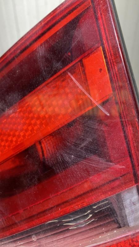 Feu arriere secondaire droit (feux) AUDI A4 3 PHASE 1 Diesel - 1
