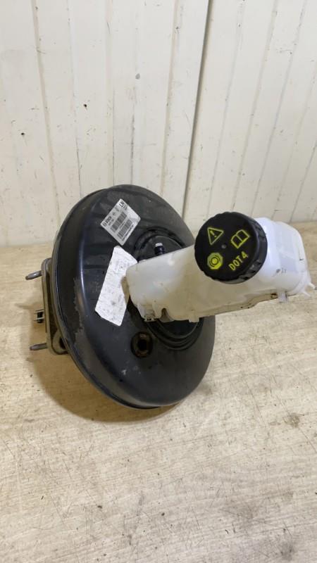 Mastervac RENAULT MEGANE 4 PHASE 1 Essence - 1
