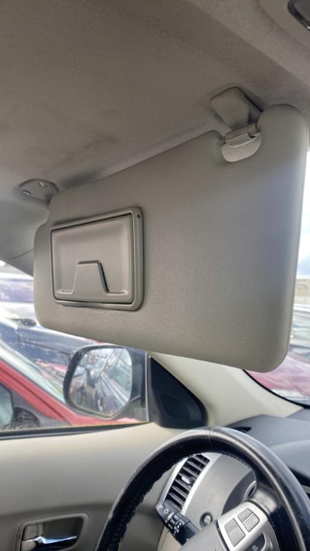 Pare soleil CITROEN C-CROSSER Diesel - 1