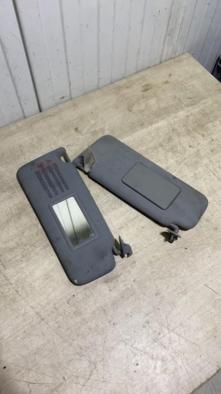 Pare soleil RENAULT CLIO 2 PHASE 2  - 1