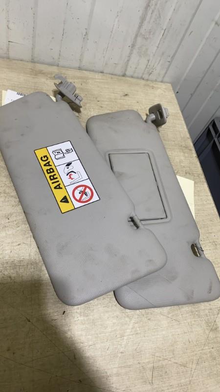 Pare soleil RENAULT CLIO 4 PHASE 1 Diesel - 1