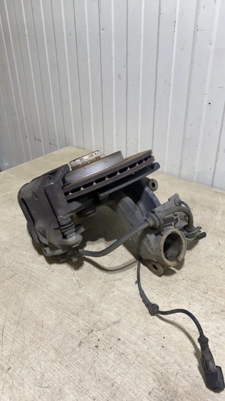 Pivot de moyeu avant droit RENAULT MEGANE 4 PHASE 1 Essence - 1