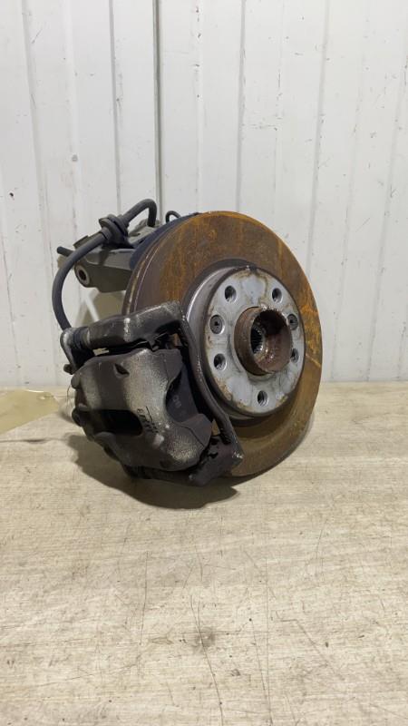 Pivot de moyeu avant gauche RENAULT MEGANE 4 PHASE 1 Essence - 1
