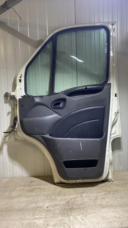 Porte avant droit IVECO DAILY 5  - 1