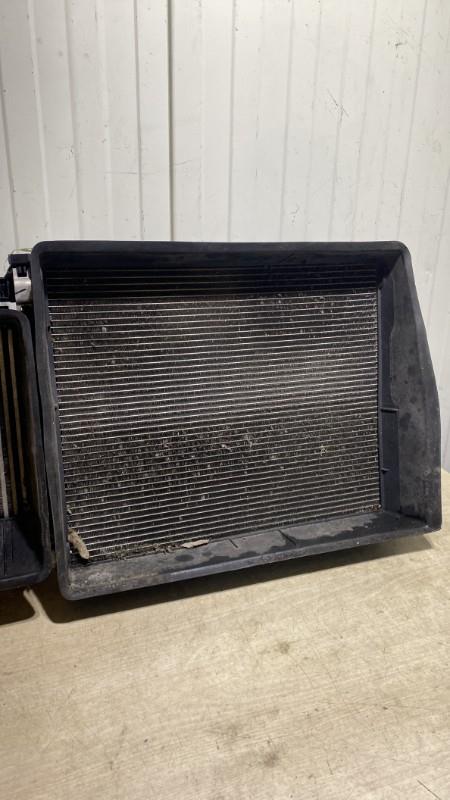 Radiateur clim RENAULT MEGANE 4 PHASE 1 Essence - 1