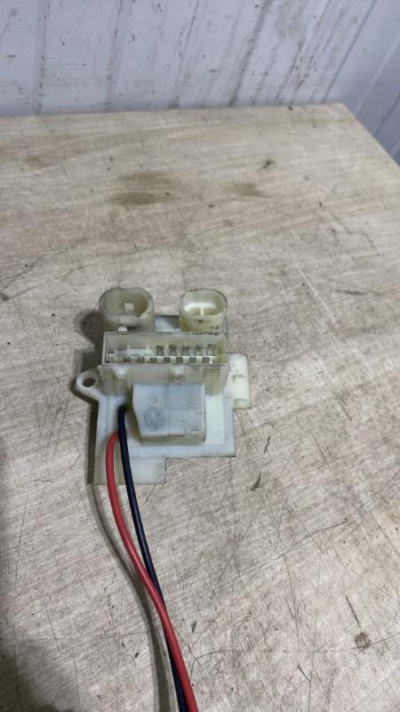 Resistance chauffage RENAULT CLIO 2 CAMPUS PHASE 2 Diesel - 1