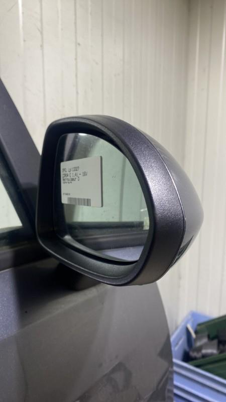 Retroviseur droit OPEL CORSA E Essence - 1