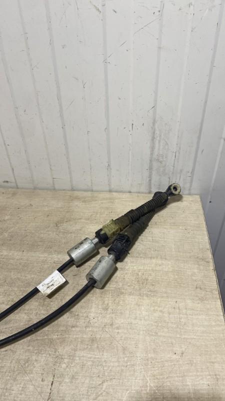 Selecteur boite de vitesse RENAULT KADJAR PHASE 1 Diesel - 1