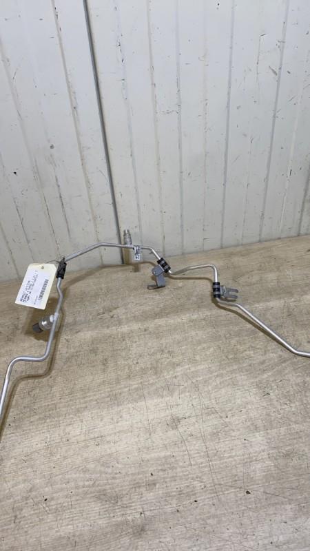 Tuyau de climatisation RENAULT MEGANE 4 PHASE 1 Essence - 1