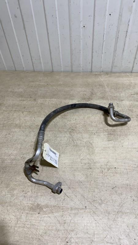 Tuyau de climatisation RENAULT SCENIC 4 Diesel - 1
