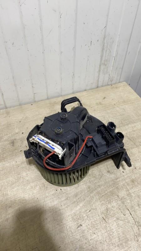 Ventilateur chauffage RENAULT KANGOO 1 PHASE 2 Diesel - 1