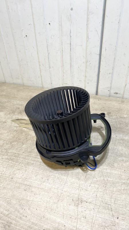 Ventilateur chauffage RENAULT MEGANE 4 PHASE 1 Essence - 1