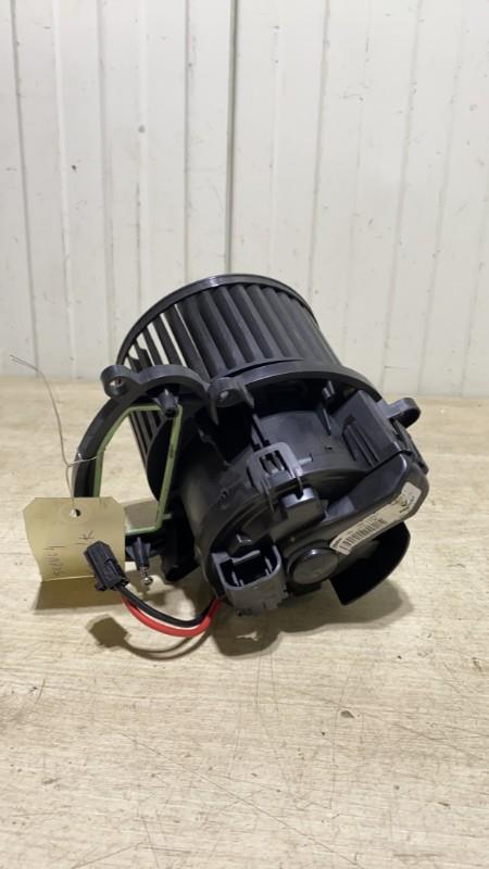 Ventilateur chauffage RENAULT SCENIC 4 Diesel - 1