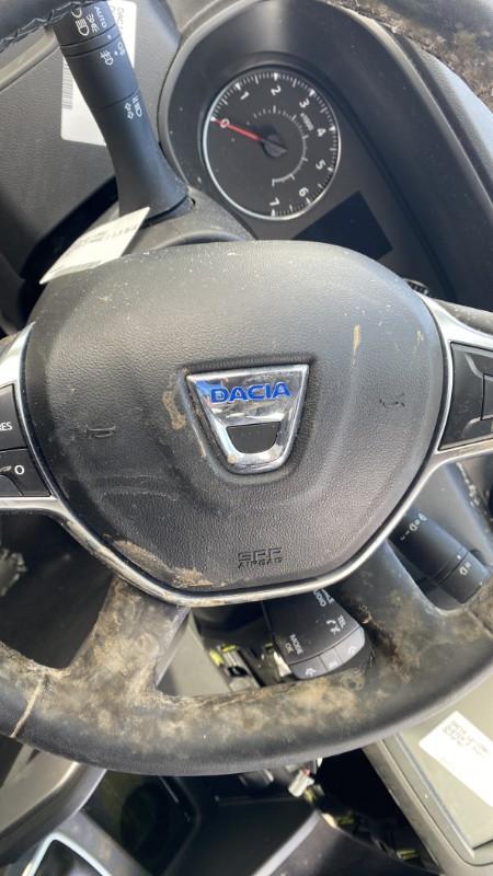 Volant DACIA DUSTER 2 PHASE 1 Diesel - 1