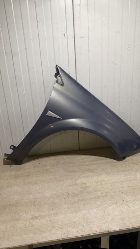 Aile avant droit RENAULT MEGANE 2 PHASE 2  - 1