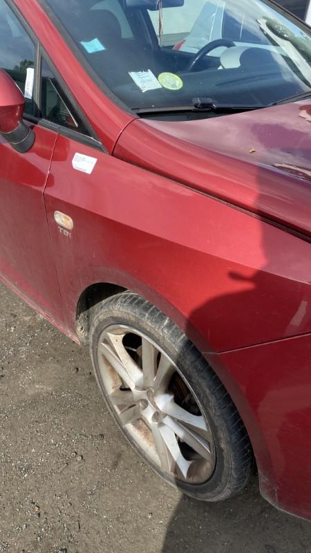 Aile avant droit SEAT IBIZA 4 PHASE 1 Diesel - 1