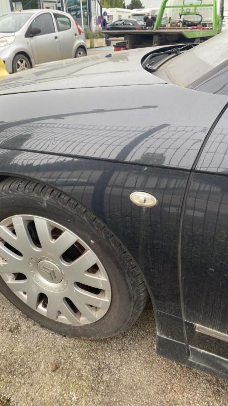 Aile avant gauche CITROEN C6 Diesel - 1