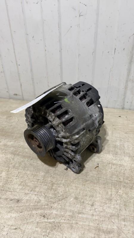 Alternateur AUDI A4 3 PHASE 1 Diesel - 1