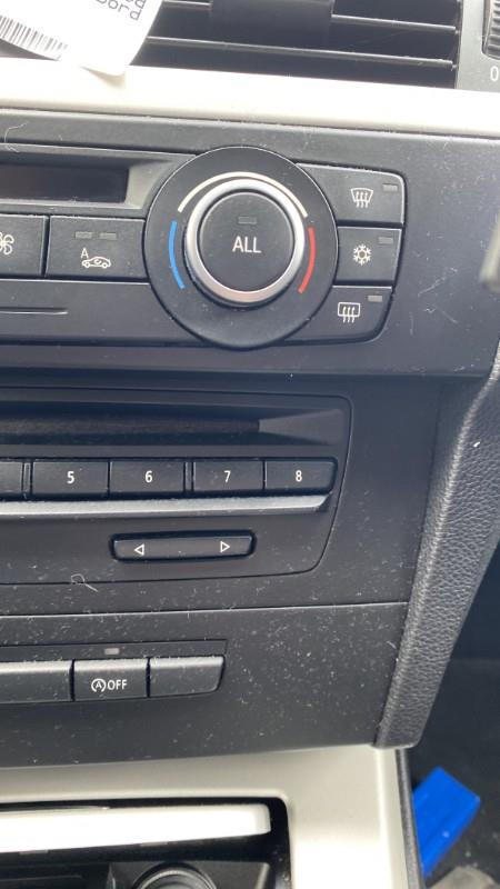 Autoradio BMW SERIE 3 E90 PHASE 2 Diesel - 1
