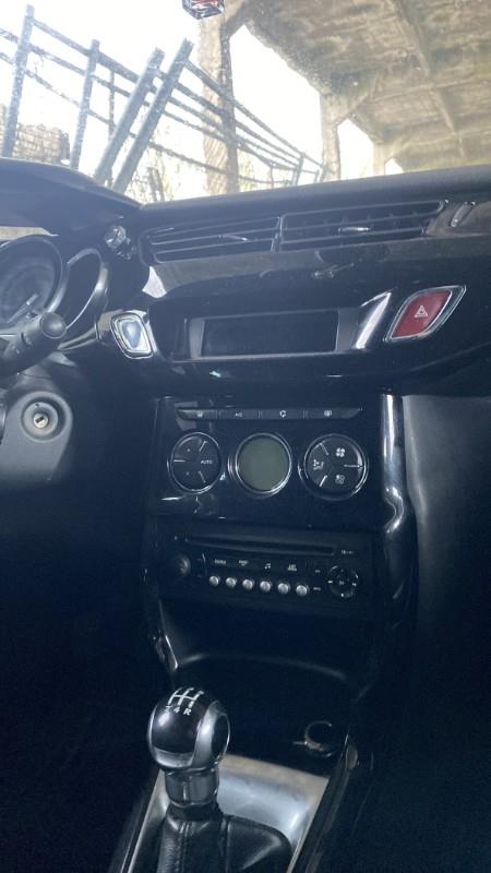 Autoradio CITROEN DS3 PHASE 1 Diesel - 1