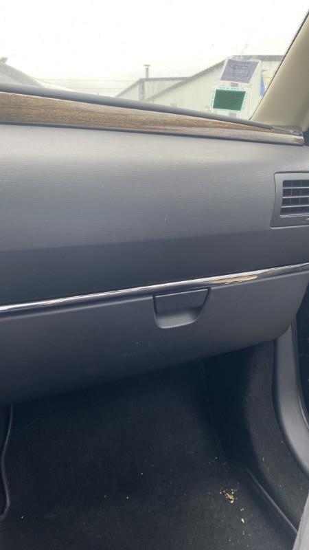 Boite a gants CITROEN C6 Diesel - 1