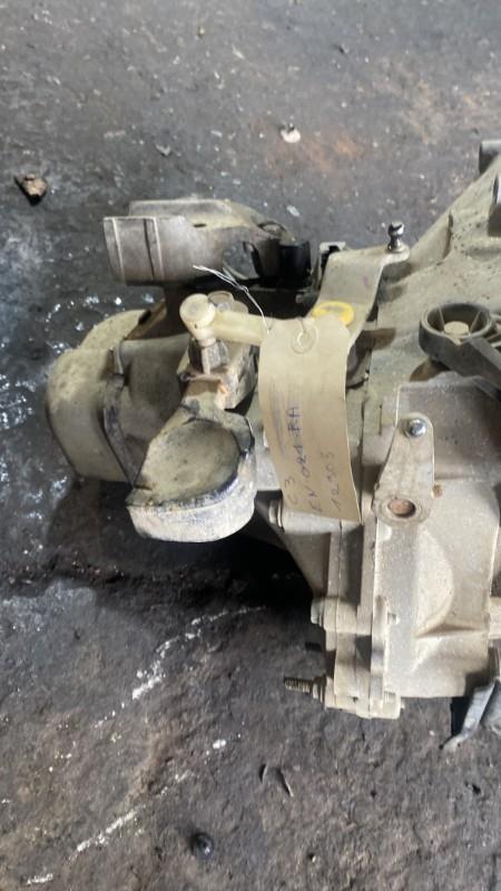 Boite de vitesses CITROEN C3 3 PHASE 1 Essence - 1