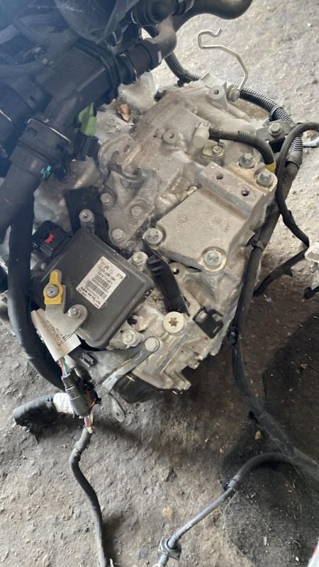 Boite de vitesses CITROEN C4 CACTUS Essence - 1