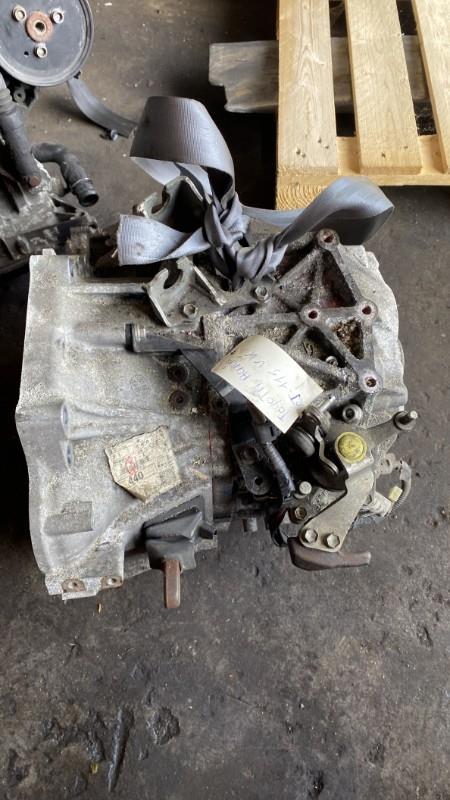 Boite de vitesses TOYOTA AURIS 1 PHASE 2 Diesel - 1