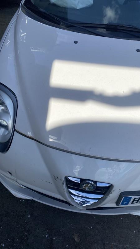 Capot ALFA ROMEO MITO PHASE 1 Essence - 1