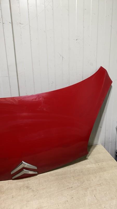 Capot CITROEN C1 1 PHASE 2  - 1