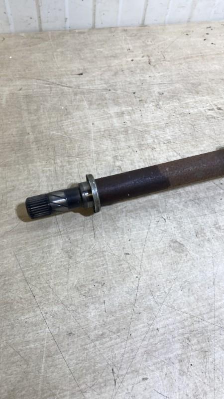Cardan droit (transmission) RENAULT KADJAR PHASE 1 Diesel - 1