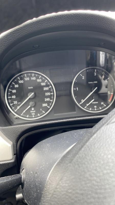 Compteur BMW SERIE 3 E90 PHASE 2 Diesel - 1