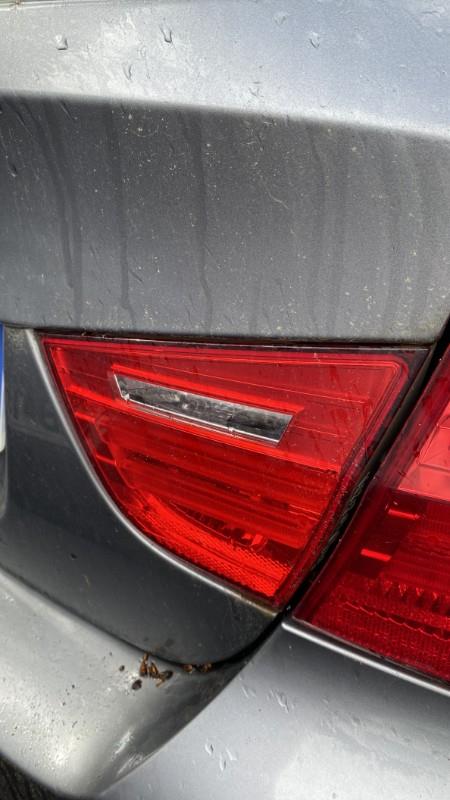 Feu arriere secondaire droit (feux) BMW SERIE 3 E90 PHASE 2 Diesel - 1