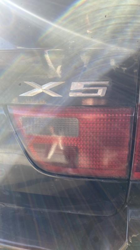Feu arriere secondaire droit (feux) BMW X5 E53 Diesel - 1