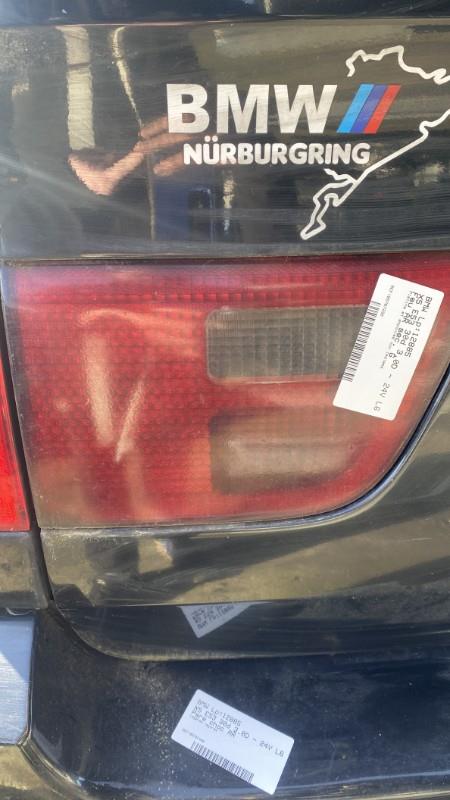 Feu arriere secondaire gauche (feux) BMW X5 E53 Diesel - 1